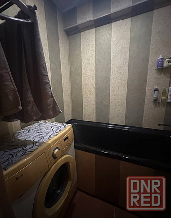 Продажа 3-х комнатной квартиры г.Макеевка Советский район Школа 17 Хлебзавод Макеевка - изображение 9