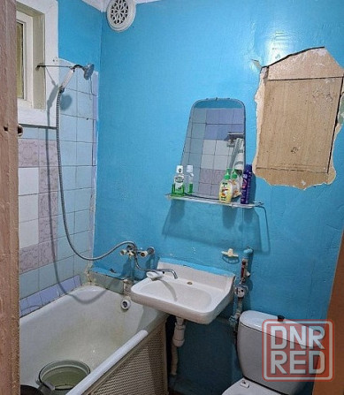 Продам 2к.кв. Буденновский р-н. Ориентир юссэ. ул.Арктики. Донецк - изображение 8