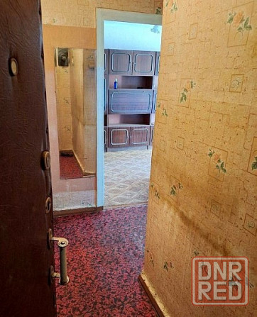 Продам 2к.кв. Буденновский р-н. Ориентир юссэ. ул.Арктики. Донецк - изображение 9