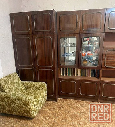 Продам 2к.кв. Буденновский р-н. Ориентир юссэ. ул.Арктики. Донецк - изображение 5