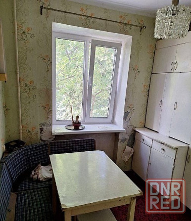 Продам 2к.кв. Буденновский р-н. Ориентир юссэ. ул.Арктики. Донецк - изображение 1