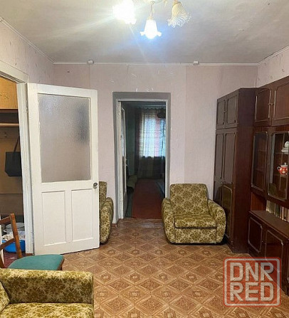 Продам 2к.кв. Буденновский р-н. Ориентир юссэ. ул.Арктики. Донецк - изображение 4