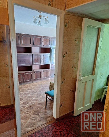 Продам 2к.кв. Буденновский р-н. Ориентир юссэ. ул.Арктики. Донецк - изображение 7