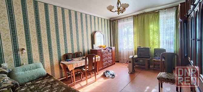 Продам добротный дом 140м2 Донецк - изображение 3
