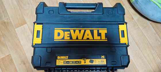 Дрель-шуруповёрт DeWALT DCD777D2T Макеевка