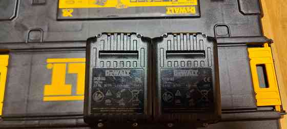 Дрель-шуруповёрт DeWALT DCD777D2T Макеевка