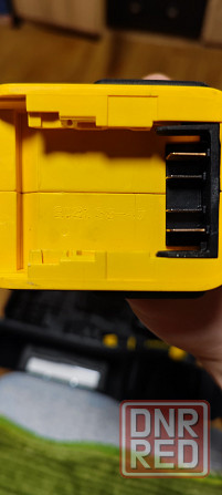 Дрель-шуруповёрт DeWALT DCD777D2T Макеевка - изображение 4