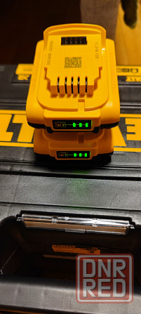 Дрель-шуруповёрт DeWALT DCD777D2T Макеевка - изображение 5
