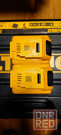 Дрель-шуруповёрт DeWALT DCD777D2T Макеевка - изображение 7