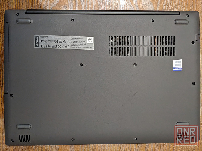Lenovo 330-15IKB (Pentium Gold 4415U, MX110, 12Gb DDR4, SSD 512Gb, Type C) Макеевка - изображение 4