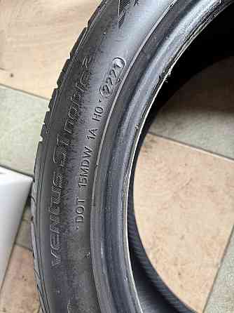 Летние шины 255/40 R20 Донецк