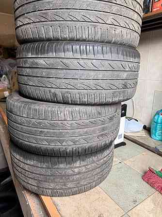 Летние шины 255/40 R20 Донецк
