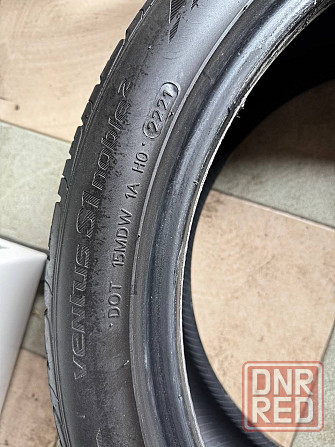 Летние шины 255/40 R20 Донецк - изображение 4