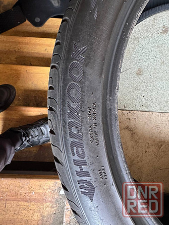 Летние шины 255/40 R20 Донецк - изображение 5