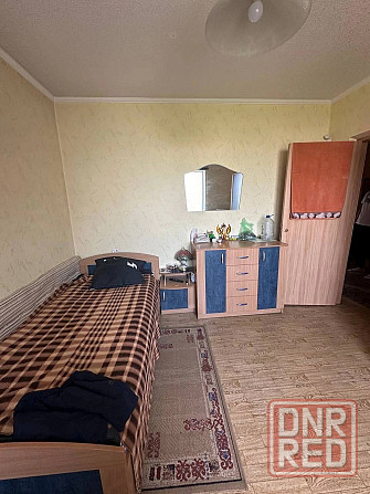 Продажа! м-н Голубой! 4х ком.кв! Донецк - изображение 5