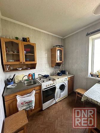 Продажа! м-н Голубой! 4х ком.кв! Донецк - изображение 9