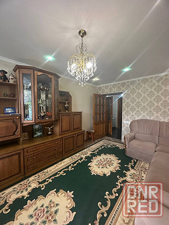 4х ком.кв! Ул. Коваля! Продажа! Донецк - изображение 2