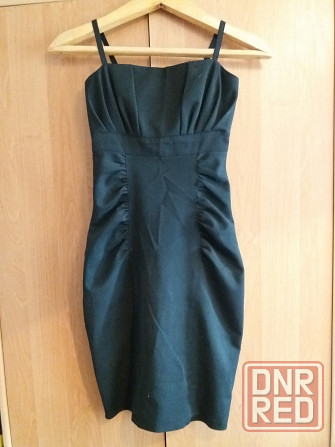 Продам платье сарафан р. 42 (xs) Донецк - изображение 3