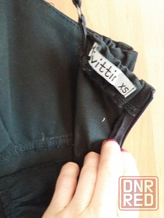 Продам платье сарафан р. 42 (xs) Донецк - изображение 5