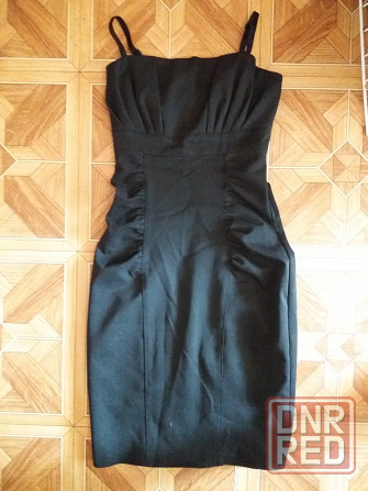 Продам платье сарафан р. 42 (xs) Донецк - изображение 7