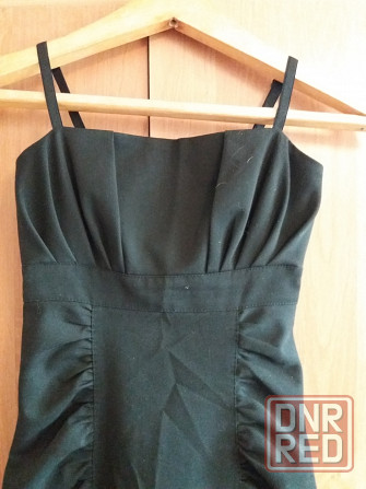 Продам платье сарафан р. 42 (xs) Донецк - изображение 6