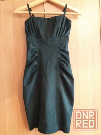 Продам платье сарафан р. 42 (xs) Донецк - изображение 1