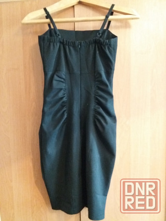 Продам платье сарафан р. 42 (xs) Донецк - изображение 4