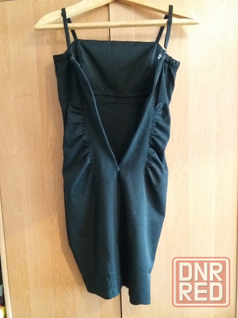 Продам платье сарафан р. 42 (xs) Донецк - изображение 2