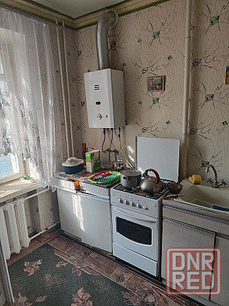 Продам 2 ком квартиру (Детский Мир) Донецк - изображение 2