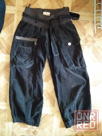 Продам штаны брюки р.38 Донецк - изображение 5