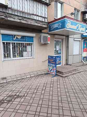 Продам помещение 30 м.кв. бул. Шевченко/ Обжорапод магазин, салон, офис с отдельным входом Донецк