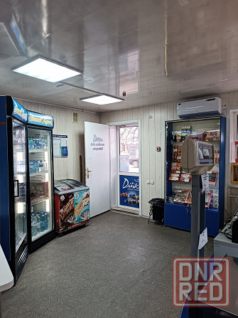Продам помещение 30 м.кв. бул. Шевченко/ Обжорапод магазин, салон, офис с отдельным входом Донецк - изображение 3