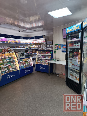 Продам помещение 30 м.кв. бул. Шевченко/ Обжорапод магазин, салон, офис с отдельным входом Донецк - изображение 2