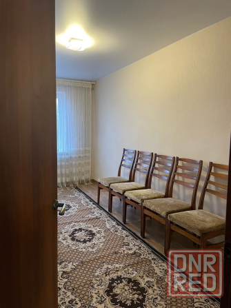 2-к квартира, г. Макеевка, мкр Зеленый, ориентир остановка Гараж Макеевка - изображение 6