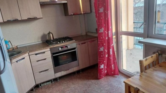 Продается 3х к. кв. в Ленинском р-не Донецк