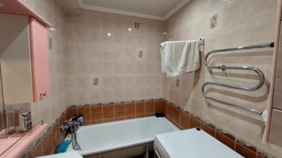 Продается 3х к. кв. в Ленинском р-не Донецк