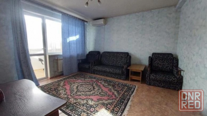 Продается 3х к. кв. в Ленинском р-не Донецк - изображение 4
