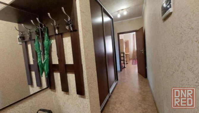 Продается 3х к. кв. в Ленинском р-не Донецк - изображение 5