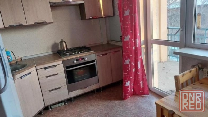 Продается 3х к. кв. в Ленинском р-не Донецк - изображение 1