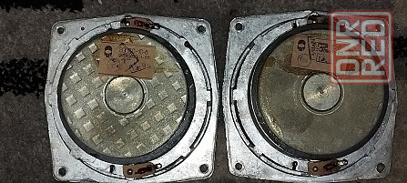 Продам 2 динамика 20ГДС-1С-8 Макеевка