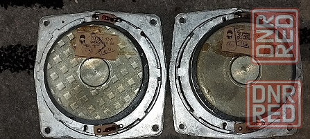 Продам 2 динамика 20ГДС-1С-8 Макеевка - изображение 2