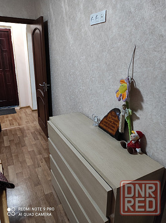 Сдам 2к.кв. Буденновский р-н, Заперевальная, Нижнекурганская, Обжора. Донецк - изображение 2