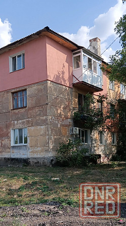Продам 2-комнатную квартиру Макеевка, Красная Звезда Макеевка - изображение 12