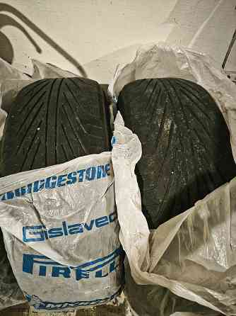 Летние шины 265/60 R18 Triangle TR968 Донецк
