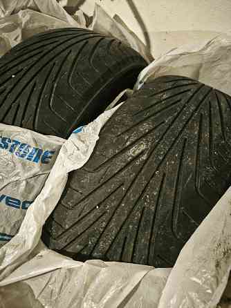 Летние шины 265/60 R18 Triangle TR968 Донецк