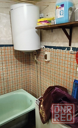 Продам 2-к на Бажанова, Руднева Макеевка - изображение 4