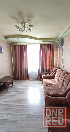 Сдам 2-к квартиру на Калинино Макеевка - изображение 2