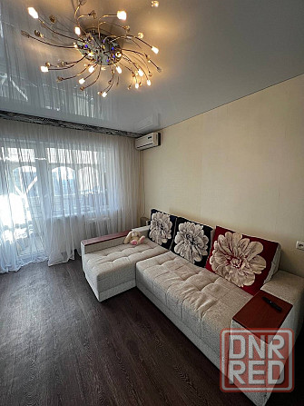 Продам 2-к квартиру на Зеленом Макеевка - изображение 1