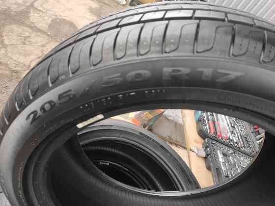 Pirelli Centurato 205/50 R17 Донецк