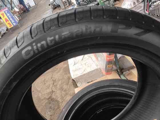 Pirelli Centurato 205/50 R17 Донецк